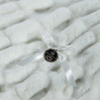 Покрывало Sofi De MarkO Мех №6 160x220 Пл-Мх6-160x220