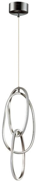 

Подвесная люстра Odeon Light Space 4891/32L