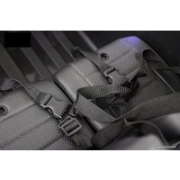 Электромобиль RiverToys T777TT 4WD (белый Spider)