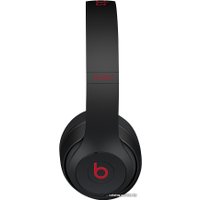 Наушники Beats Studio3 Wireless коллекция Decade (черный/красный)
