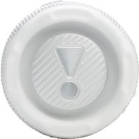 Беспроводная колонка JBL Flip 7 (белый)