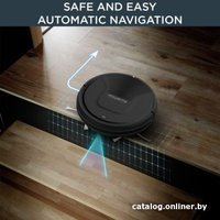 Робот-пылесос Rowenta X-Plorer Serie 45 RR8225WH