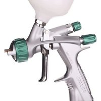 Краскопульт Italco Mini Shine 0.8мм