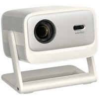 Проектор Wanbo Vali 1 Pro (бежевый)