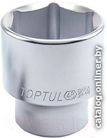 Головка слесарная Toptul BAEA3271