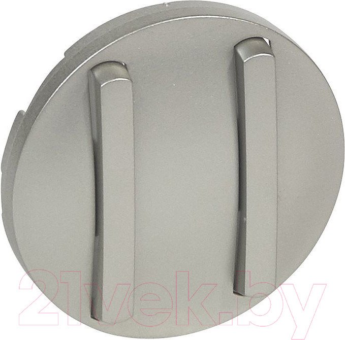 

Панель выключателя Legrand Celiane 65102 (титан)