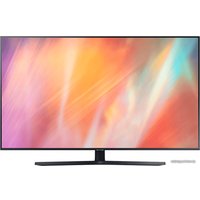 Телевизор Samsung UE55AU7500UXRU