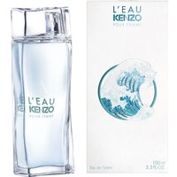 Туалетная вода Kenzo L'eau Pour Femme EdT (100 мл)