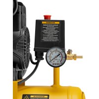 Компрессор Denzel DLP-950/10