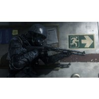  Call of Duty: Modern Warfare Обновленная версия (без русской озвучки) для PlayStation 4