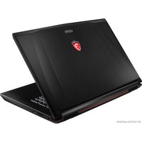 Игровой ноутбук MSI GE72 2QC-431XRU Apache