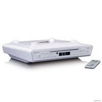 Радиоприемник Lenco KCR-150WH