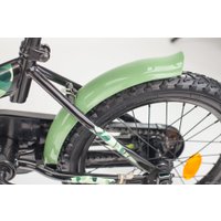 Детский велосипед Stels Fortune 16 V010 (хаки)