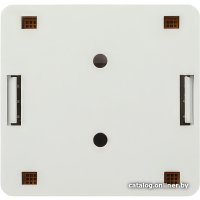 Розетка компьютерная ЭРА RJ-45 Б0056902