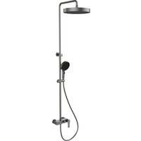 Душевая система  Roxen Caspia 500660-GM