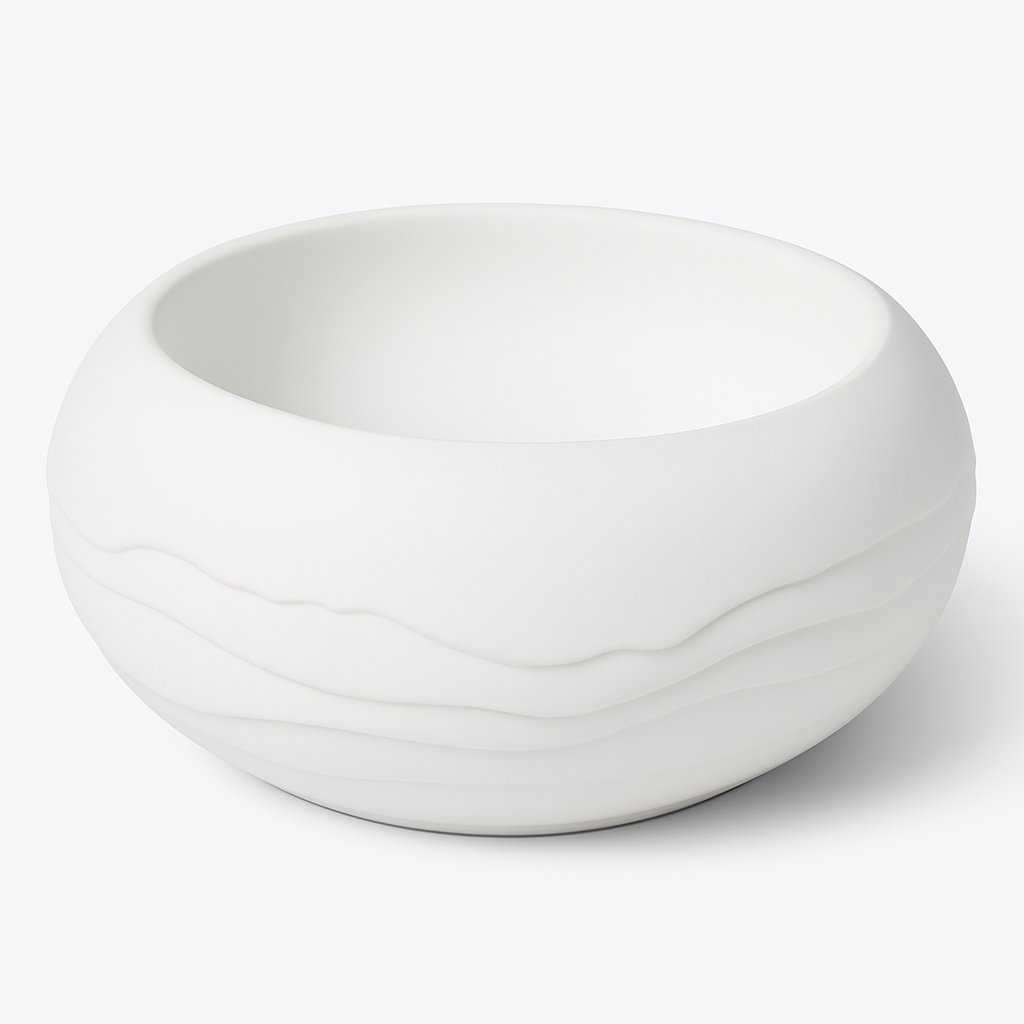 

Салатник Zepter Costa Verde LP-CVRB18