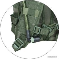 Туристический рюкзак SPLAV Baselard 5026096 (олива)