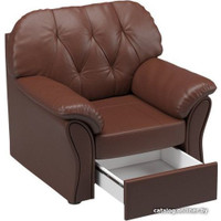 Интерьерное кресло Divan Рузвельт (brown)