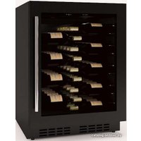 Винный шкаф Dunavox DAU-40.138B