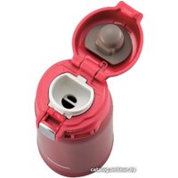 Термокружка Zojirushi SM-YAF48-RA (красный)