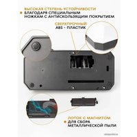 Электроточилка RiiSii RZE003 (белый)