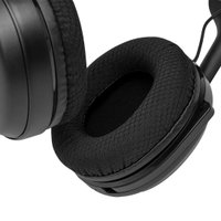 Наушники Zone51 Genezis (черный)