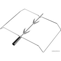 Кухонная плита MAUNFELD MGC60ECW04