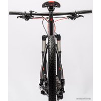 Велосипед Cube Race One 29 (2016)