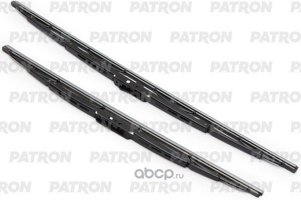 

Щетки стеклоочистителя Patron PWB530-H