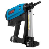 Гвоздезабиватель Toua газовый монтажный пистолет GSN50 (с 2-мя АКБ, кейс)