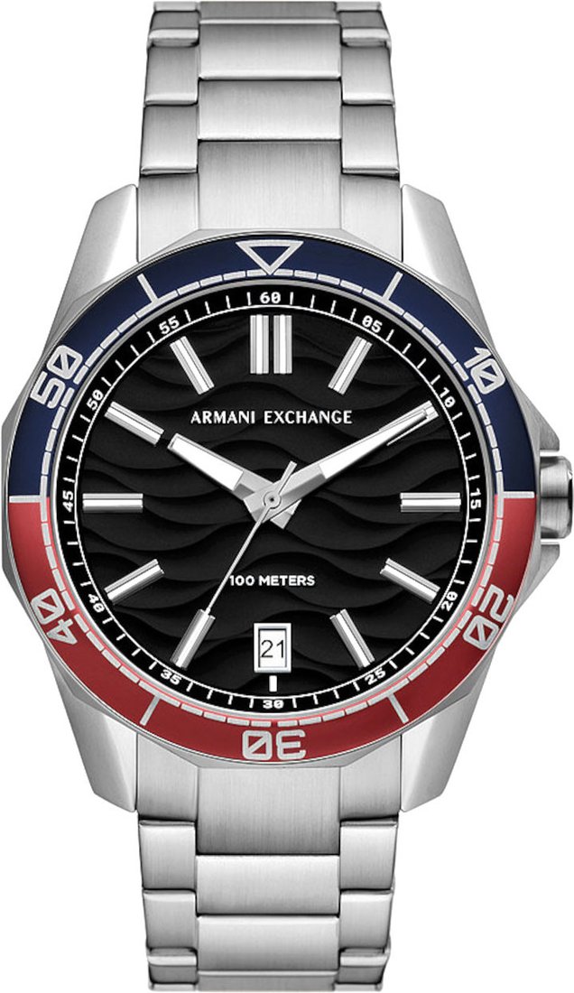 

Наручные часы Armani Exchange AX1955