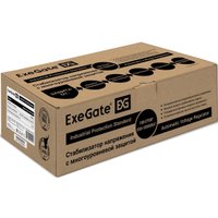 Стабилизатор напряжения ExeGate Master Turbo AVS-500