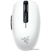 Игровая мышь Razer Orochi V2 Mercury White