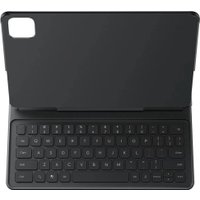 Чехол для планшета HONOR Pad X9a Smart Bluetooth Keyboard (темно-серый)