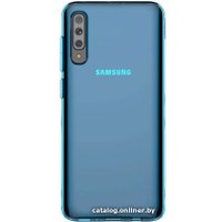 Чехол для телефона Samsung Araree A Cover для Samsung Galaxy A70 (синий)