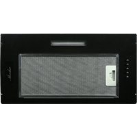 Кухонная вытяжка Monsher ANGERS 60 Noir