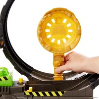 Трек Hot Wheels Monster Truck Epic Loop Challenge GKY00