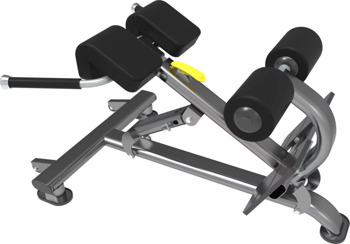 

Гиперэкстензия UltraGym UG-KJ1258