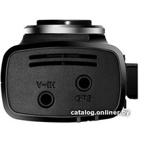 Видеорегистратор-GPS информатор (2в1) Alpine DVR-F200