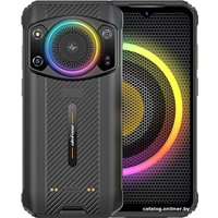 Телефон Ulefone Armor 21 (черный)