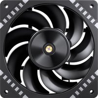 Вентилятор для корпуса Jonsbo HF2-120BR (черный)