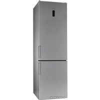 Холодильник Indesit EF 20 SD