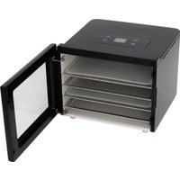 Сушилка для овощей и фруктов Hyundai HYFD-1204