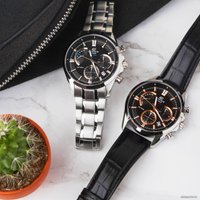 Наручные часы Casio Edifice EFB-550D-1A