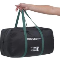 Спальный мешок RSP Outdoors Family 350 Double (220x150 см)