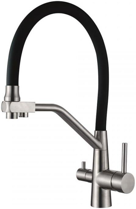 

Смеситель Ledeme L74855-2