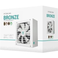 Блок питания GamerStorm PF700X WH