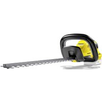 Кусторез Karcher HGE 18-45 (без АКБ)