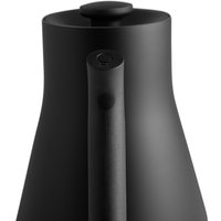 Электрический чайник Fellow Corvo EKG (черный)