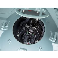 Сборная модель Revell 06780 Darth Vader's TIE Fighter